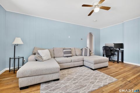 Tiny photo for 33 Parker Avenue, Griswold, CT 06351 (MLS # 24150300)