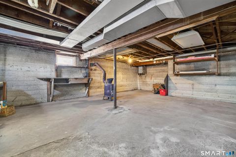 Tiny photo for 33 Parker Avenue, Griswold, CT 06351 (MLS # 24150300)