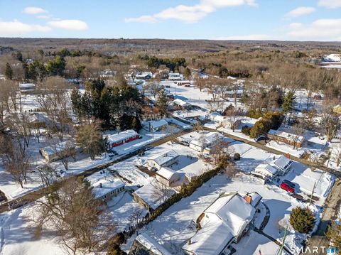 Tiny photo for 33 Parker Avenue, Griswold, CT 06351 (MLS # 24150300)