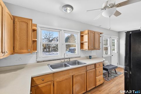 Tiny photo for 33 Parker Avenue, Griswold, CT 06351 (MLS # 24150300)