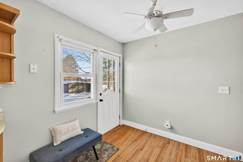 Tiny photo for 33 Parker Avenue, Griswold, CT 06351 (MLS # 24150300)