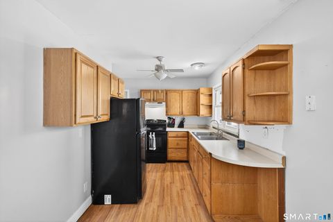 Tiny photo for 33 Parker Avenue, Griswold, CT 06351 (MLS # 24150300)