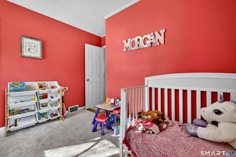 Tiny photo for 33 Parker Avenue, Griswold, CT 06351 (MLS # 24150300)