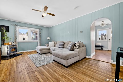 Tiny photo for 33 Parker Avenue, Griswold, CT 06351 (MLS # 24150300)