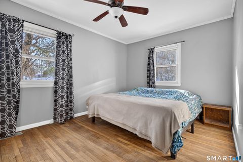 Tiny photo for 33 Parker Avenue, Griswold, CT 06351 (MLS # 24150300)