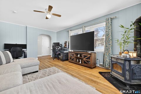 Tiny photo for 33 Parker Avenue, Griswold, CT 06351 (MLS # 24150300)