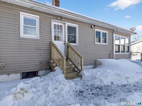 Tiny photo for 33 Parker Avenue, Griswold, CT 06351 (MLS # 24150300)