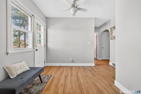 Tiny photo for 33 Parker Avenue, Griswold, CT 06351 (MLS # 24150300)