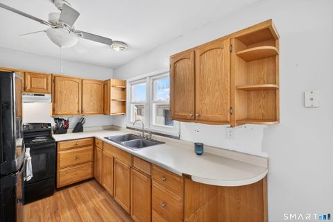 Tiny photo for 33 Parker Avenue, Griswold, CT 06351 (MLS # 24150300)