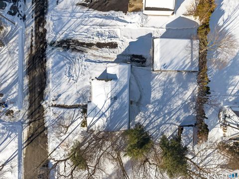 Tiny photo for 33 Parker Avenue, Griswold, CT 06351 (MLS # 24150300)