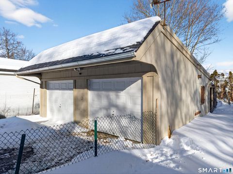 Tiny photo for 33 Parker Avenue, Griswold, CT 06351 (MLS # 24150300)