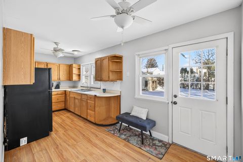 Tiny photo for 33 Parker Avenue, Griswold, CT 06351 (MLS # 24150300)