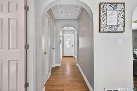 Tiny photo for 33 Parker Avenue, Griswold, CT 06351 (MLS # 24150300)