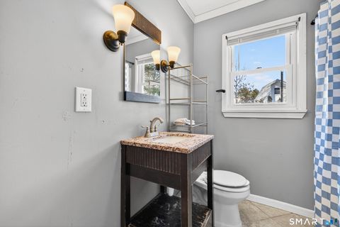 Tiny photo for 33 Parker Avenue, Griswold, CT 06351 (MLS # 24150300)