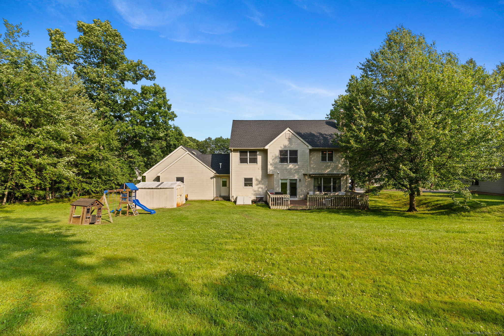 119 Northwest Drive