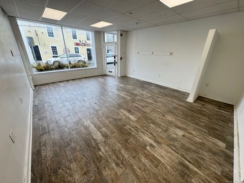 Tiny photo for 3 Pearl Street #3N, Groton, CT 06355 (MLS # 24143475)