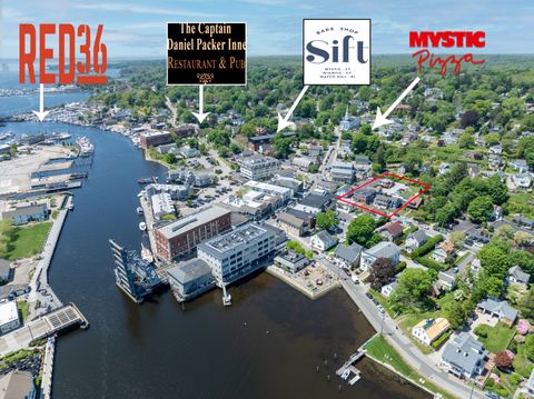 Tiny photo for 3 Pearl Street #3N, Groton, CT 06355 (MLS # 24143475)