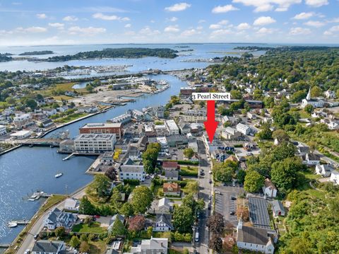 Tiny photo for 3 Pearl Street #3N, Groton, CT 06355 (MLS # 24143475)