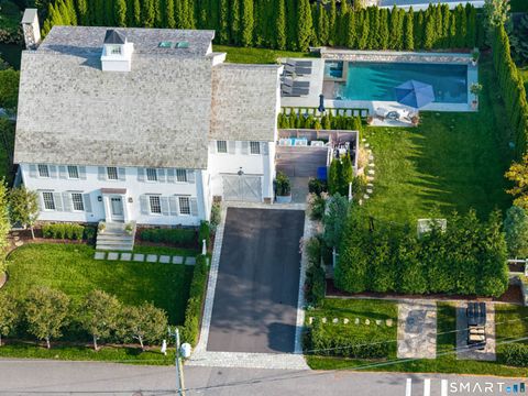 Tiny photo for 16 Juniper Road, Norwalk, CT 06853 (MLS # 24156989)