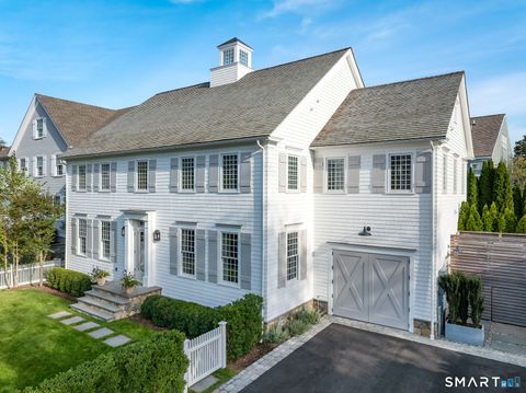 Tiny photo for 16 Juniper Road, Norwalk, CT 06853 (MLS # 24156989)