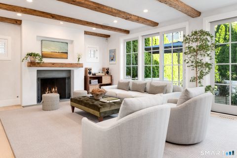 Tiny photo for 16 Juniper Road, Norwalk, CT 06853 (MLS # 24156989)