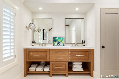 Tiny photo for 16 Juniper Road, Norwalk, CT 06853 (MLS # 24156989)