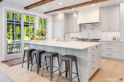 Tiny photo for 16 Juniper Road, Norwalk, CT 06853 (MLS # 24156989)