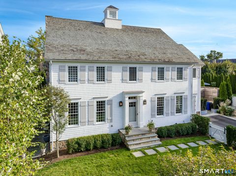 16 Juniper Road Norwalk CT 06853