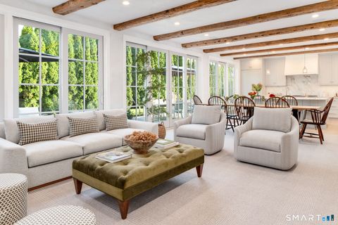 Tiny photo for 16 Juniper Road, Norwalk, CT 06853 (MLS # 24156989)