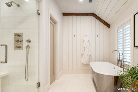 Tiny photo for 16 Juniper Road, Norwalk, CT 06853 (MLS # 24156989)