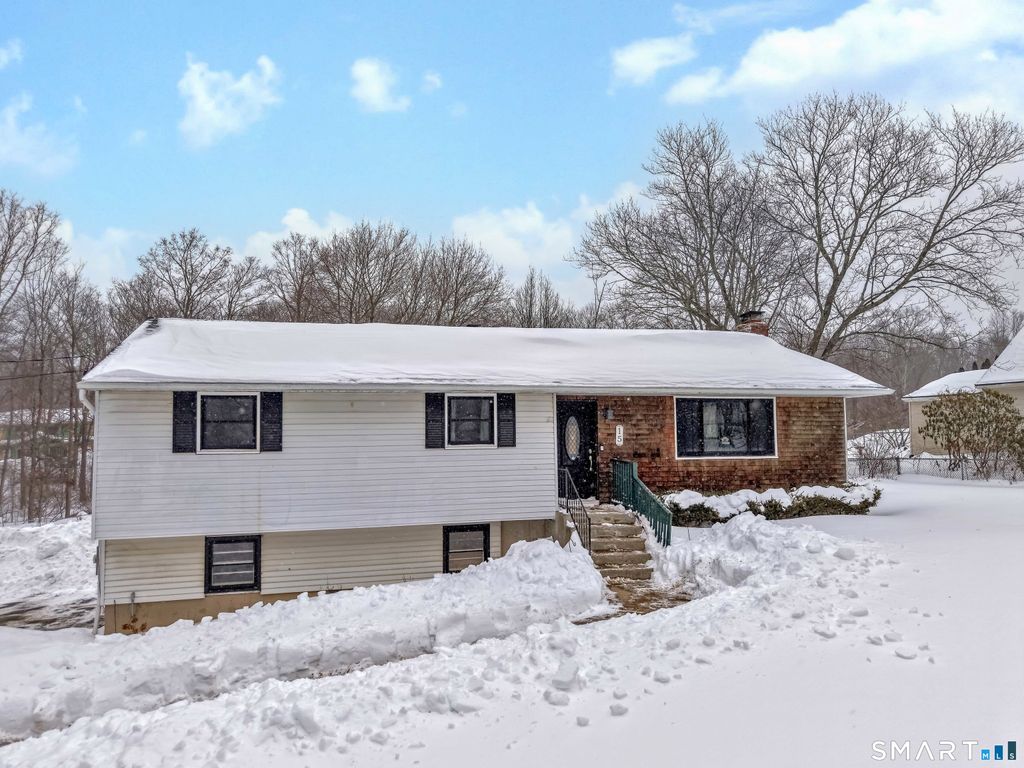 Photo of 15 Scott Road, Plymouth, CT 06782 (MLS # 24150749)