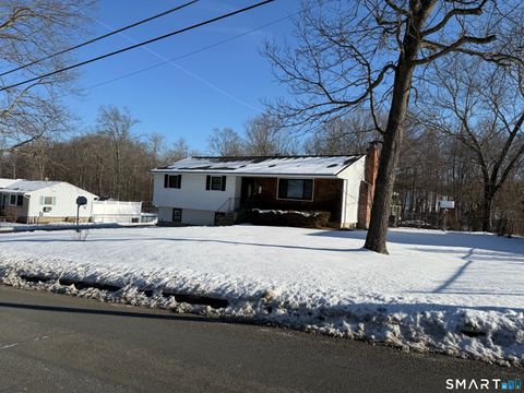 Tiny photo for 15 Scott Drive, Plymouth, CT 06790 (MLS # 24150749)