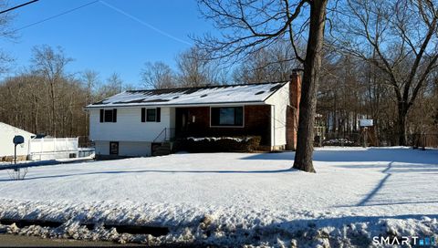 Tiny photo for 15 Scott Drive, Plymouth, CT 06790 (MLS # 24150749)