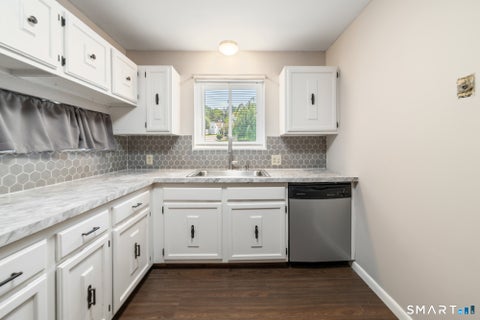 Tiny photo for 111 Wooster Street #2A, Naugatuck, CT 06770 (MLS # 24186147)