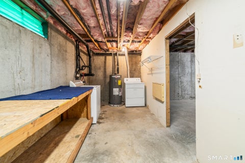Tiny photo for 111 Wooster Street #2A, Naugatuck, CT 06770 (MLS # 24186147)