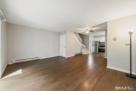 Tiny photo for 111 Wooster Street #2A, Naugatuck, CT 06770 (MLS # 24186147)
