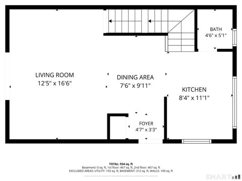 Tiny photo for 111 Wooster Street #2A, Naugatuck, CT 06770 (MLS # 24186147)