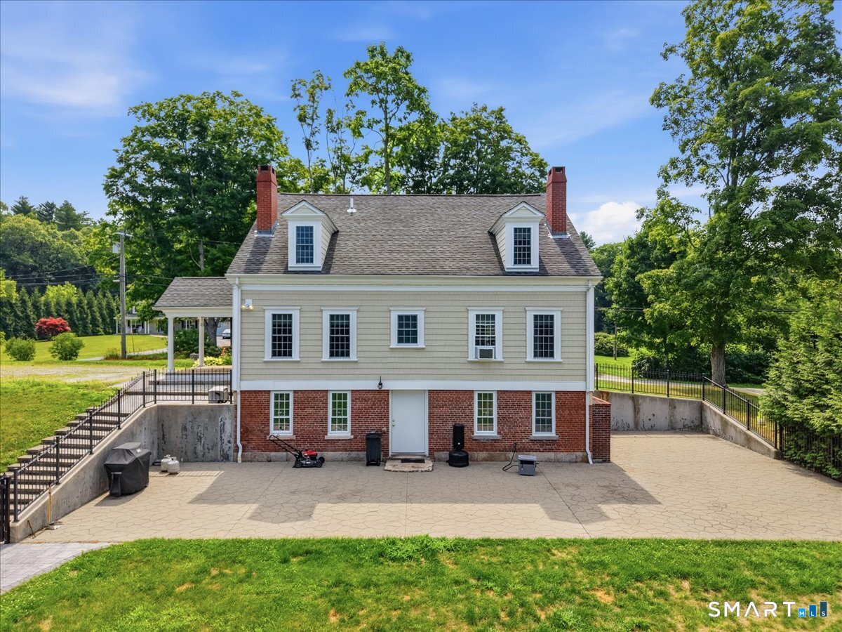 282 Bitgood Road