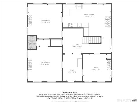 Tiny photo for 282 Bitgood Road, Griswold, CT 06351 (MLS # 24190448)