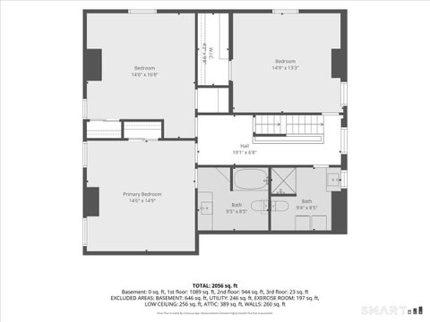 Tiny photo for 282 Bitgood Road, Griswold, CT 06351 (MLS # 24190448)
