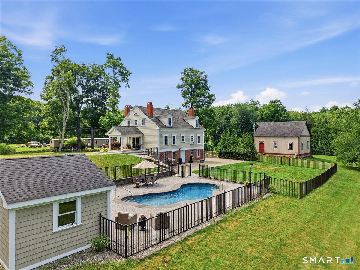 282 Bitgood Road