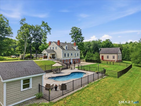 Tiny photo for 282 Bitgood Road, Griswold, CT 06351 (MLS # 24190448)