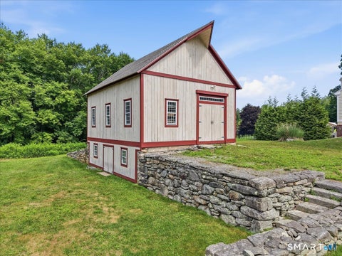 Tiny photo for 282 Bitgood Road, Griswold, CT 06351 (MLS # 24190448)