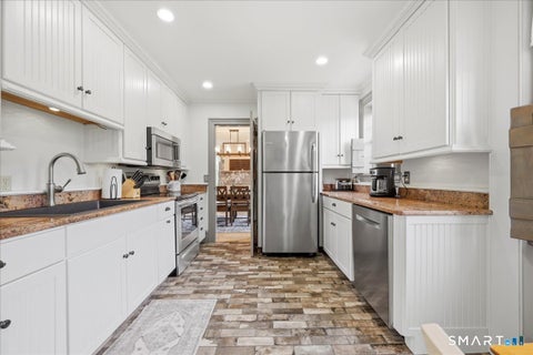 Tiny photo for 282 Bitgood Road, Griswold, CT 06351 (MLS # 24190448)