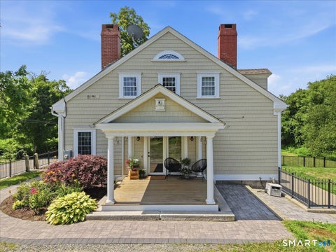 Tiny photo for 282 Bitgood Road, Griswold, CT 06351 (MLS # 24190448)