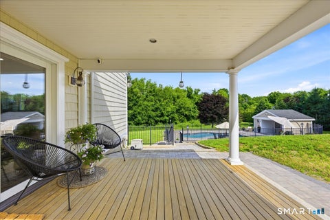 Tiny photo for 282 Bitgood Road, Griswold, CT 06351 (MLS # 24190448)
