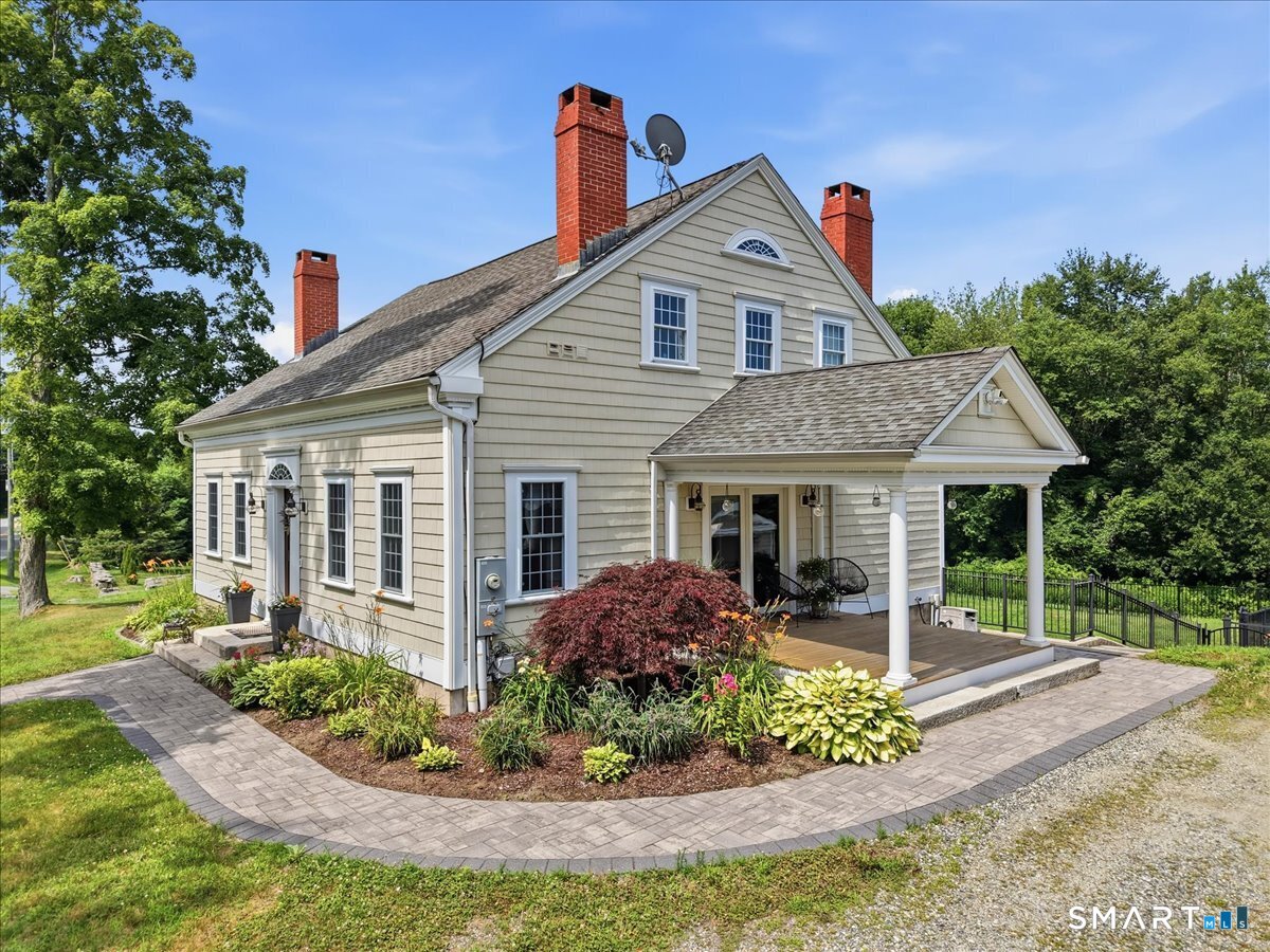282 Bitgood Road
