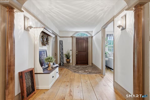 Tiny photo for 282 Bitgood Road, Griswold, CT 06351 (MLS # 24190448)