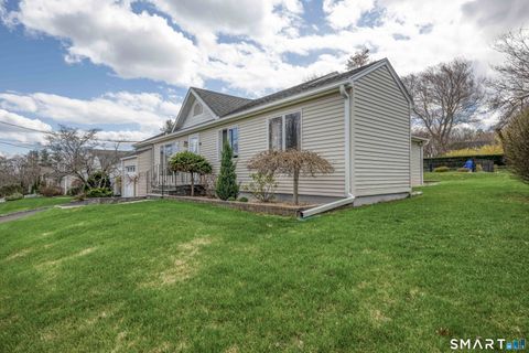 Tiny photo for 240 Shepard Avenue, Hamden, CT 06514 (MLS # 24165301)