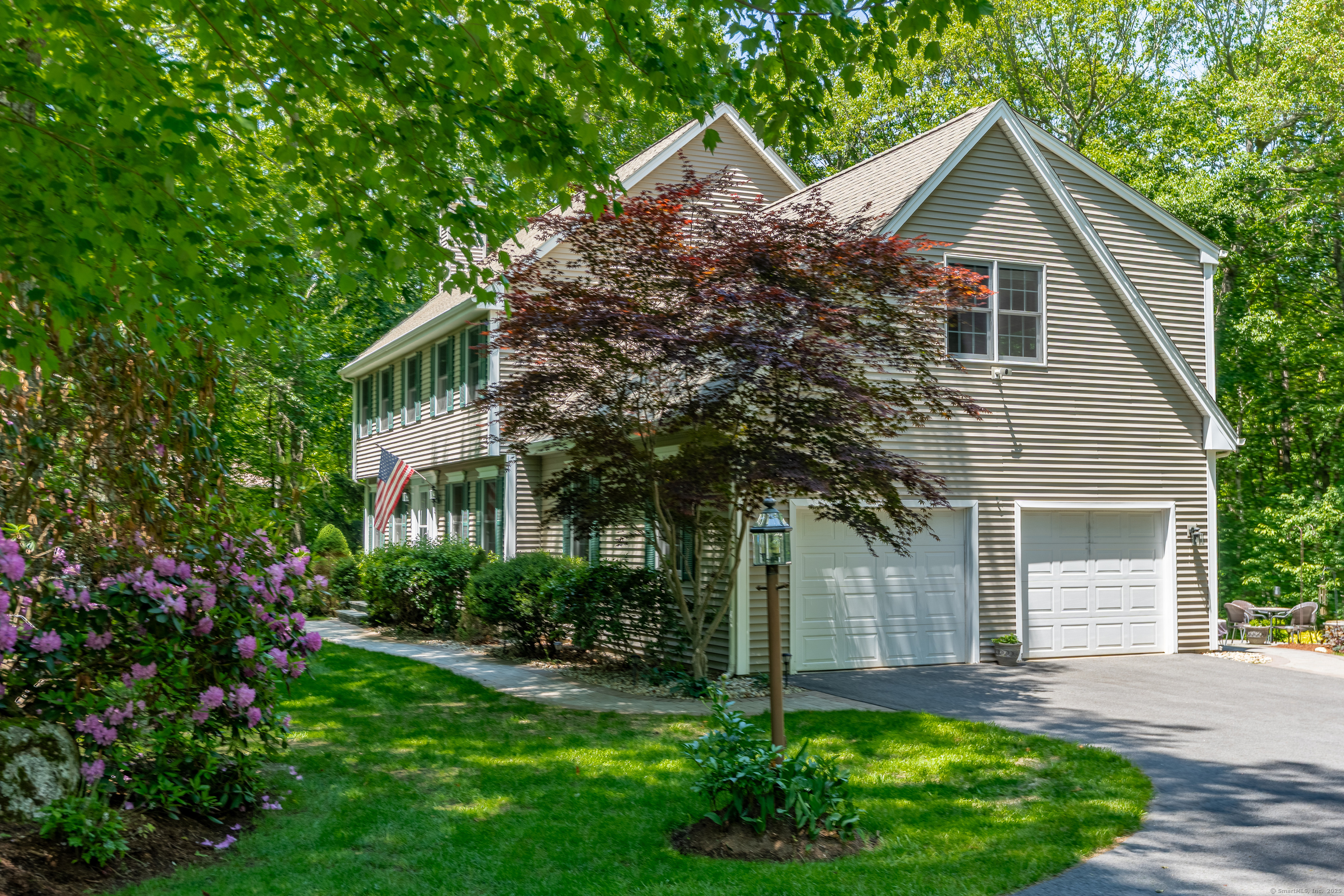 113 Charles Street, Tolland, Connecticut image 3